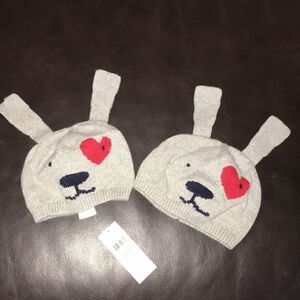 Gap doggy hat 3-6​​